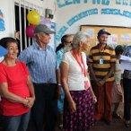 Somos una Organización Comunitaria con 21 años de labor Social, Cultural y Deportiva. Todo Por los Abuelos y los Niños.