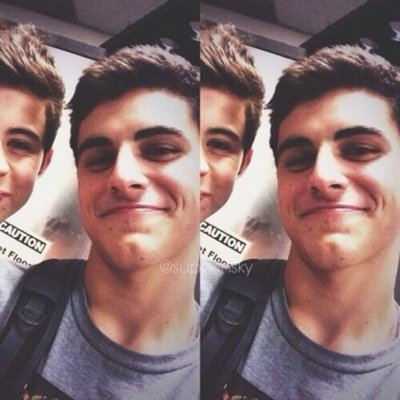 follow @fyihemmings