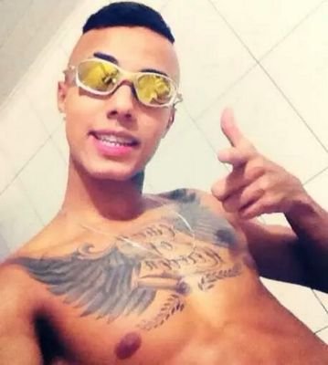 Fã clube oficializado em 20/06/2014  Te vi e já te quis , me vi tão feliz ♪♬ Oliver Decesary Santos ♚