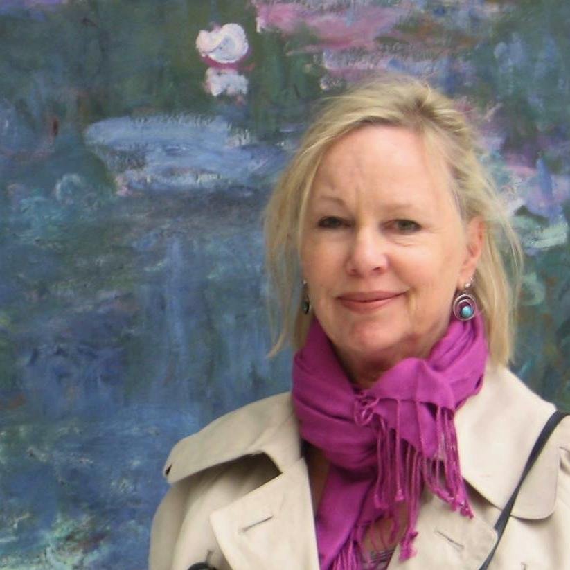 Laurie Hendricksさんのプロフィール画像
