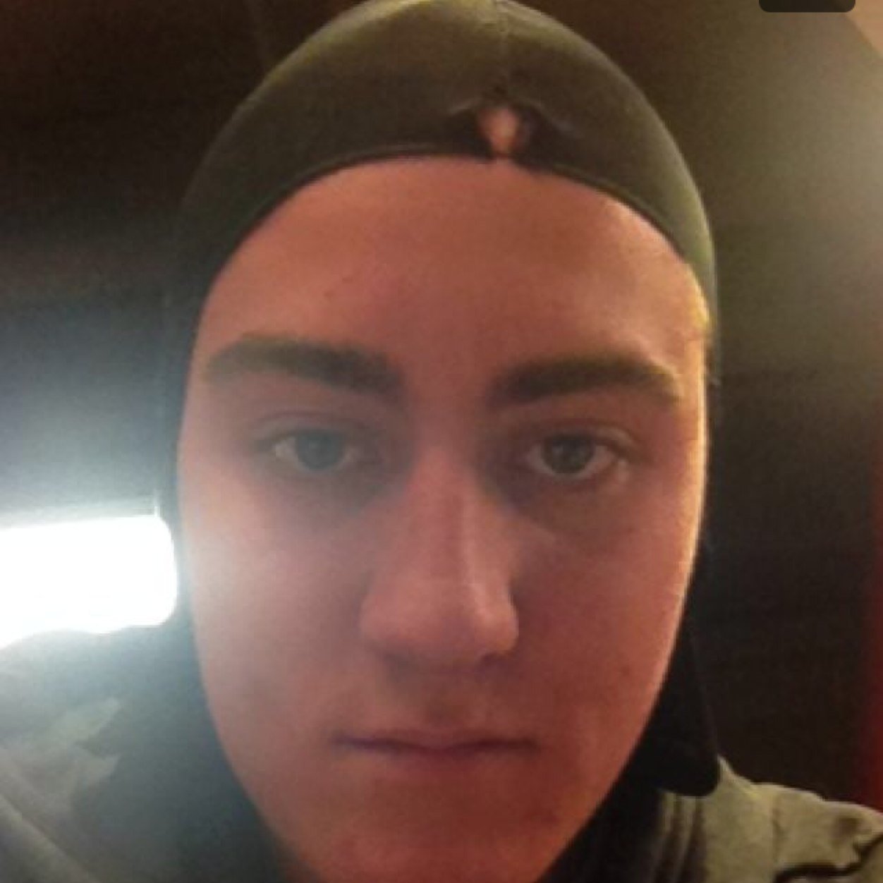 BiamLirrel's profile picture. NAU bound