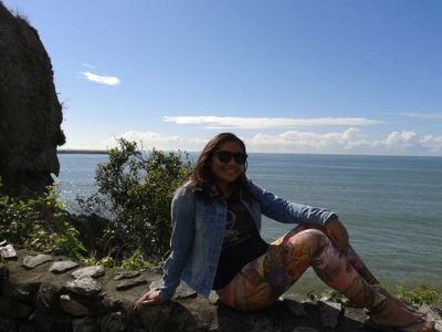 milena_sam's profile picture. http://t.co/AFmg3wQfsv