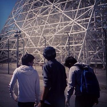 A Sky Full Of Stars | Basketball