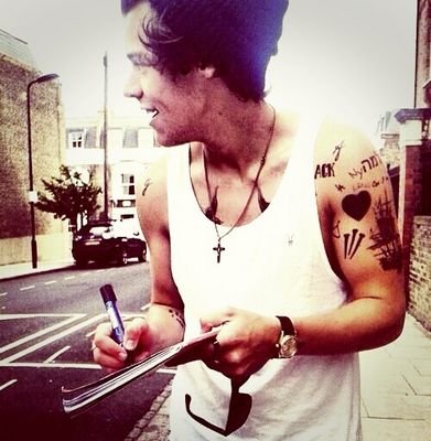 you and i i don't wanna be like them :* chora recalque