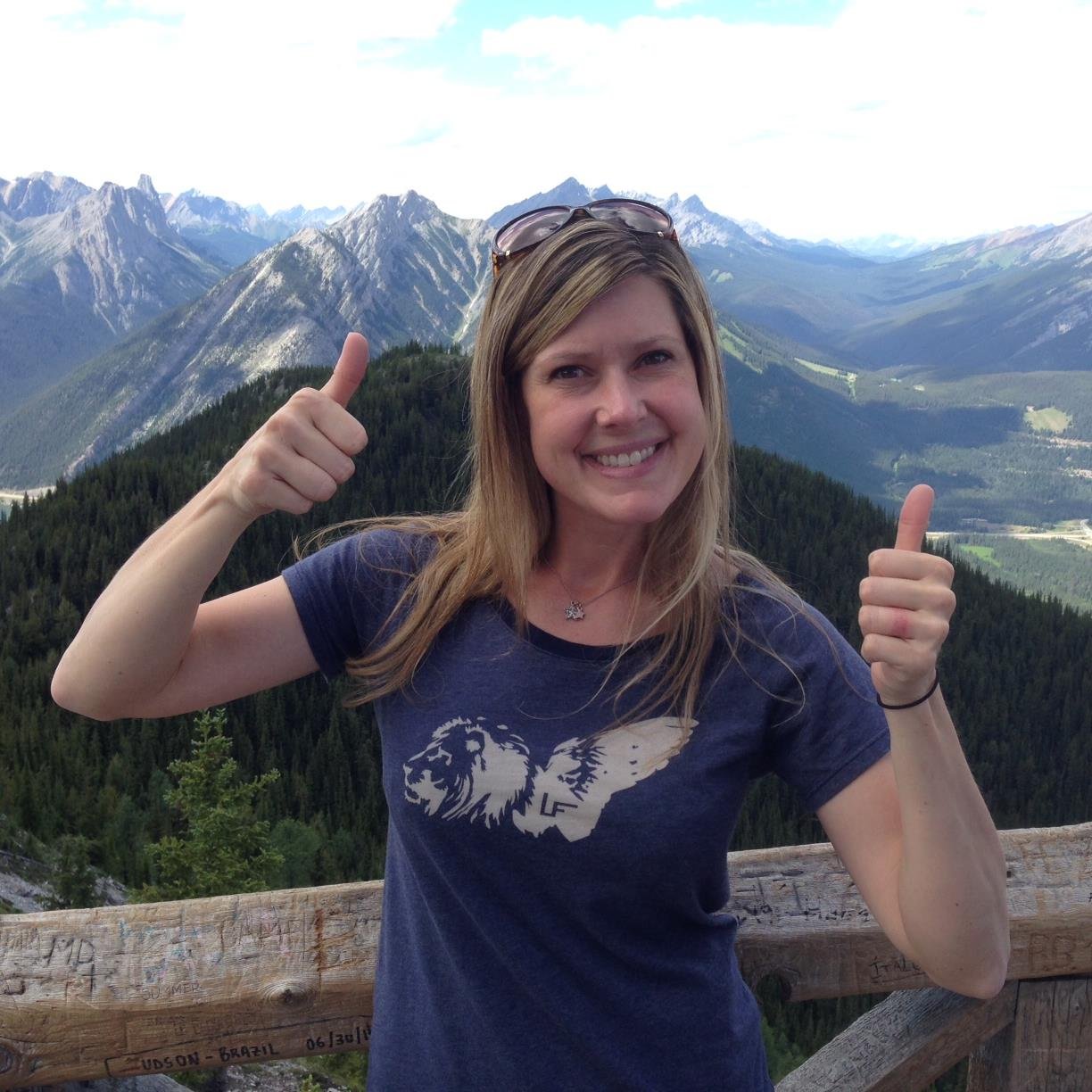 Wife, Mother, Sister, Daughter, #oisellevolee member, ❤️ to run, ❤️ to travel