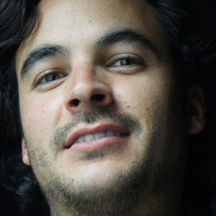 EduardoIrusteta's profile picture. mexicano 100%, artista plástico, mercadólogo, abogado y emprendedor.