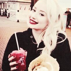 ametistazalea's profile picture. murda bizness