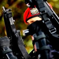 KOPASSUS INDONESIA (@kopassus_id) 's Twitter Profile