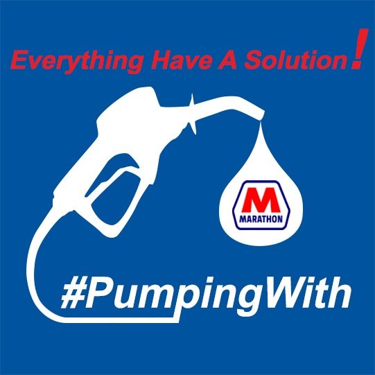 FiestaSunshine's profile picture. Join us In our events for you to win free gas and for a fun time with our team ! #PumpinWithMarathon @Miami_Events- follow us on instagram
