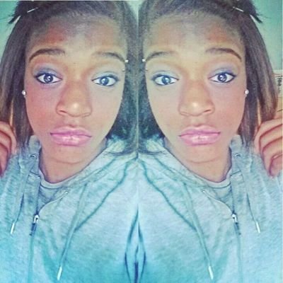 I'm a GEMINI
I love FOOD
I'm calm and cool sometimes
Just follow me ☺