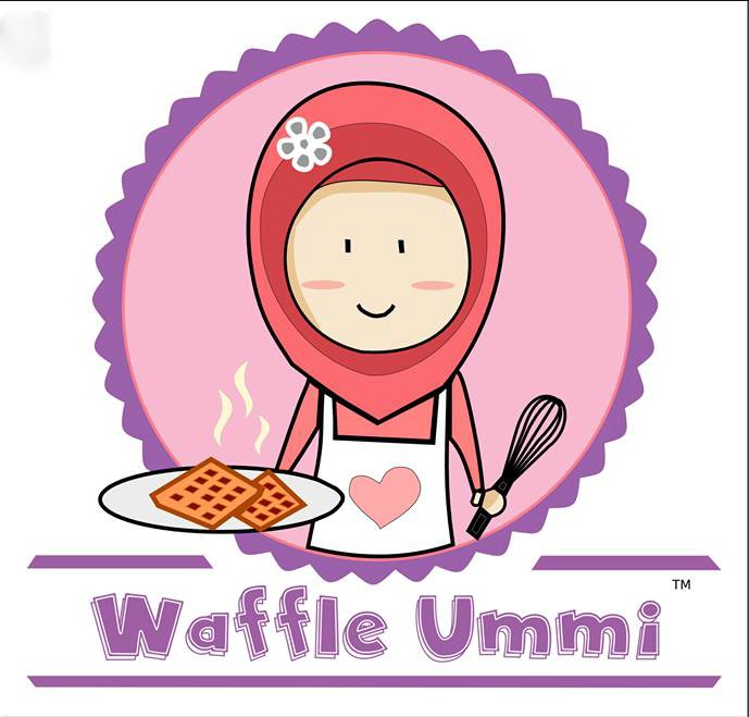 Colour up Your Day with Waffle Ummi ^^
Find the new taste of Waffle in Indonesia!
Order and delivery (087838394891)
