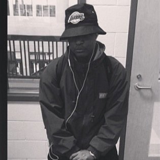 #WU18
Taking Everyday Like It's The Last
Goofy Music Head