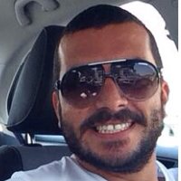 Ali Savas Celasun (@ascelasun) Twitter profile photo