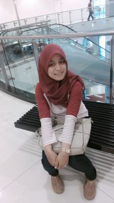 Management || State University Of Surabaya || very love hello kitty ||