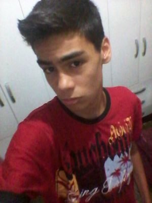 simplesmente um enigma .