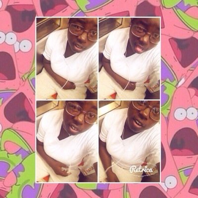 You're Nobody Till Somebody Kills You  I Say Be Somebody Even If It Kills You 

                  Ii Say PRIDEEEEE