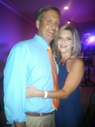 Wife, Mom, Counselor...love my family, love my friends, love my job, love my Jesus!