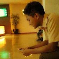 Ikhsan Arya Saputra (@ikhsanaryas) 's Twitter Profile