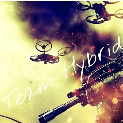 Team Hybrid