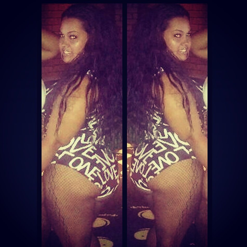 I only know how to be me!!! #DOLCEGROUP