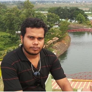 I m very cool & free minded, keep smile