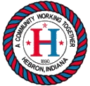 The Town of Hebron, Indiana
