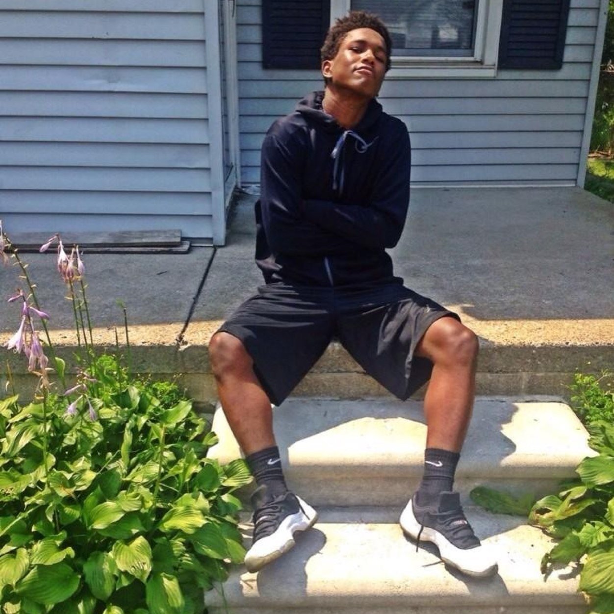 r.i.p chad✊