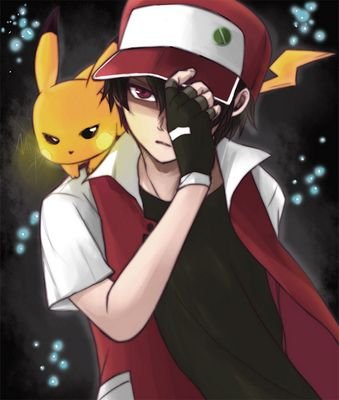 Vex Red  /age:17 straight/ over protective of loved ones/BestF:@cottoncat_suga/ pokemon: 1: silver Lightning,