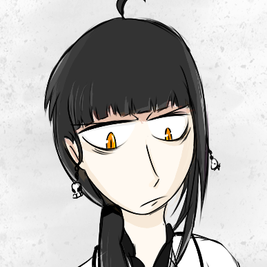 BonesOfHope's profile picture. My name is Dr. Kurosawa. I used to study decay and fossilization. Now I'm the head of medical staff. Now tell me what's wrong and make it quick.
