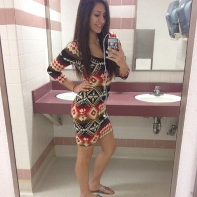 Angela_Green13's profile picture. 29 - Nursing Student - Live - Love - Laugh - Proud Canadian