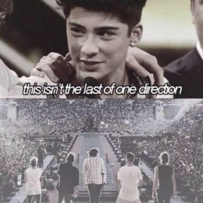 Thank you for being a part of this fandom.Im so proud of us we are the best family out there. I love you all and please dont stop loving these five boys ever