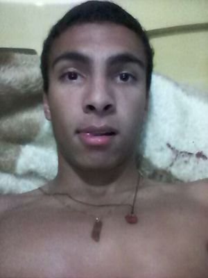 feliz,ousado e filho de Deus;