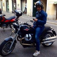 simone fraietta (@simonefraietta) 's Twitter Profile