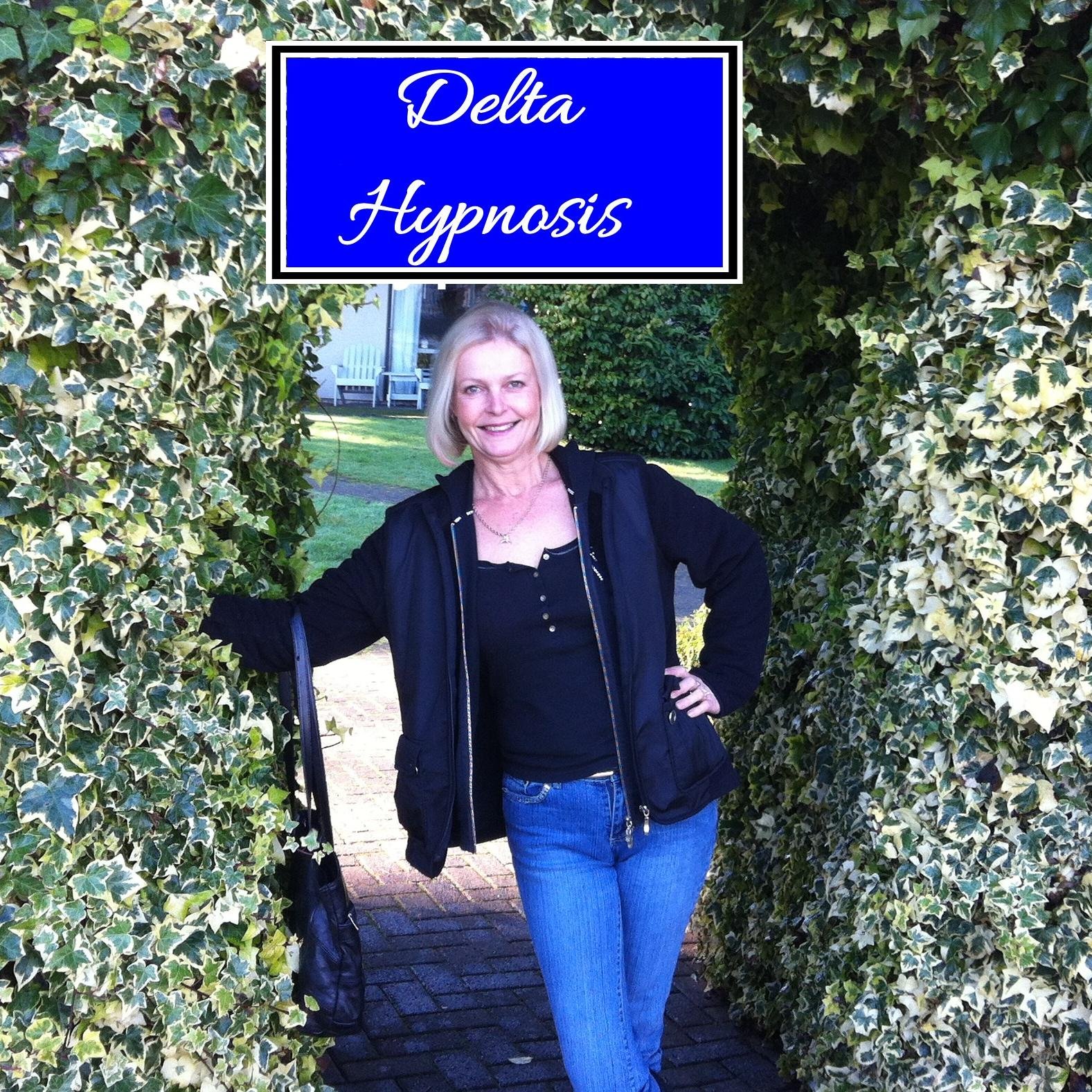 deltahypnosis's profile picture. Helping you to overcome the things that hold you back and achieve the things to move you forward! Think happy thoughts, Live life well & be the best you can be!