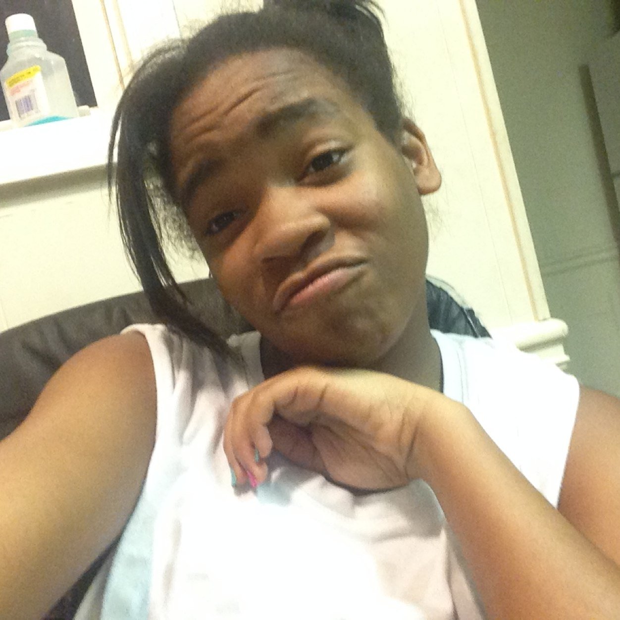Im Hannah  , Im 14 years young , 3~28 my glo day .