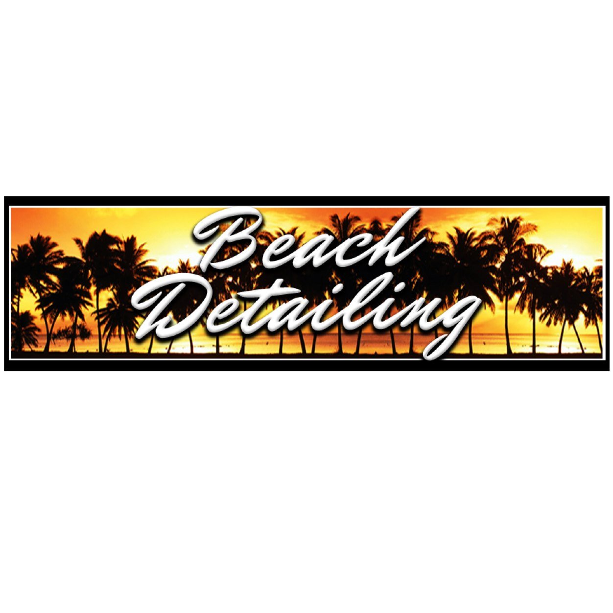 Mobile detailing service with a convenient online booking form and flat rate prices. We also have a 200% guarantee on all details!