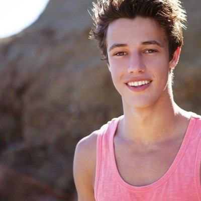Personal Account: @amandaturner809 IlysmCameronDallas!