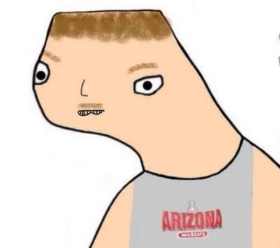 Dunt taek shet frum no wun