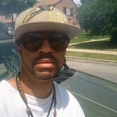 ericfarmer370's profile picture. GODS not done yet