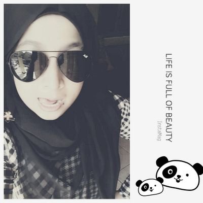 Just simple girl....