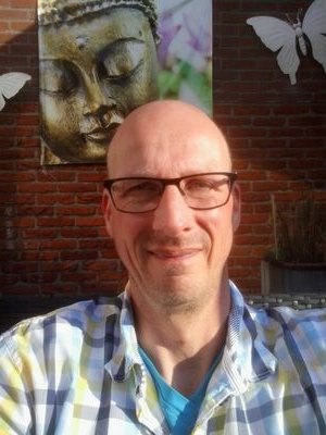 Marcel koertshuis