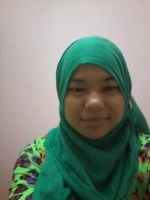 sayang  abang ajak dan akak afifah amin