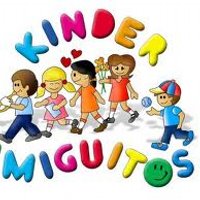 kinder_amiguitos (@kamiguitos) 's Twitter Profile