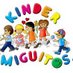 kinder_amiguitos (@kamiguitos) Twitter profile photo
