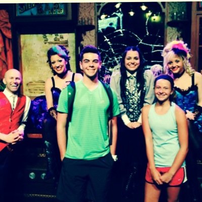 Tanner_Stark6's profile picture. 