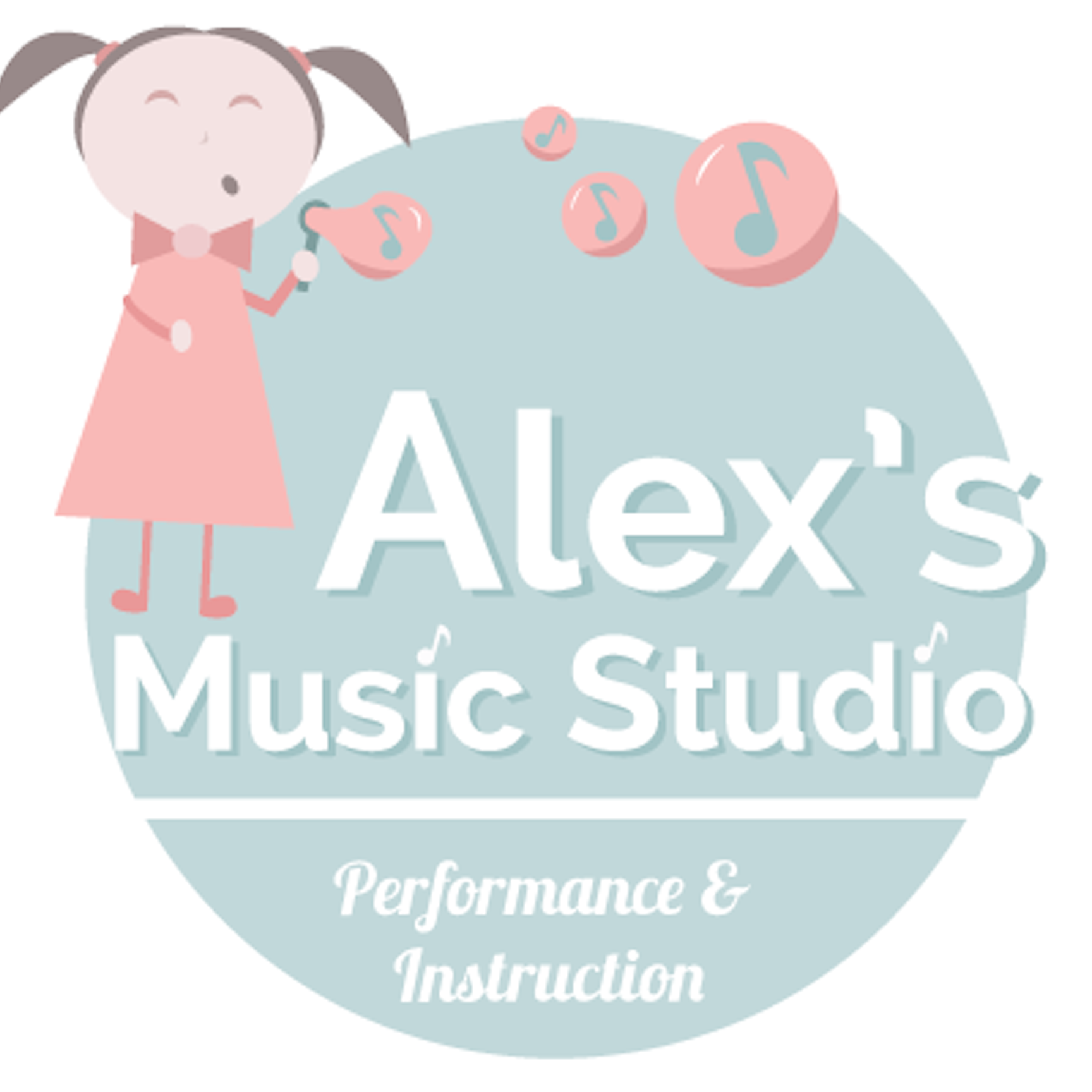 Alex's Music Studio