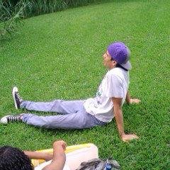 so0y unk y no en vidio anadiie.....