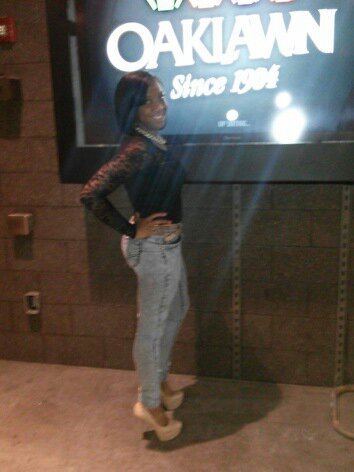 tywanna_myangel's profile picture. When you see my perfections you see God When you see my imperfections you see me