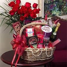 Here we are selling gift baskets for all occasions and other gifts, including jewrly