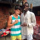 Davo (Ben) Warner - @ThisIsBenWarner - Twitter